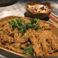 เมนูของร้าน พั้นช์
