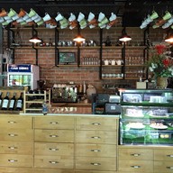 Casa De Cafè