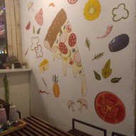 Nailed It Pizza