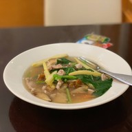 เมนูของร้าน I’m Yummy