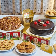 Madame Marco สยามพารากอน