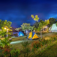 Dhanhill Bed & Cafe Resort