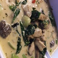 เมนูของร้าน Mum Baan Suan
