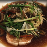 เมนูของร้าน พั้นช์