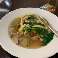 เมนูของร้าน I’m Yummy