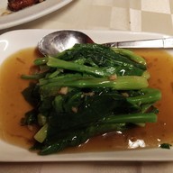 Golden Duck Restaurant Strand Road, Yangon