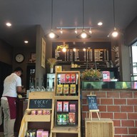 บรรยากาศ ชาบังก้า