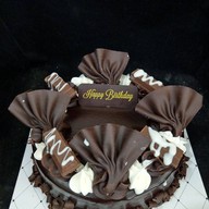 เค้กวันเกิด ขนม นม เนย ลาดพร้าว 101 ขนม นม เนย สาขาลาดพร้าว 101