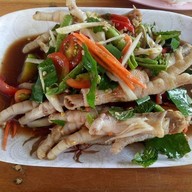 อีสาน ยาใจ