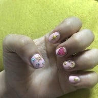 Mega Nail Spa เดอะพรอมานาด