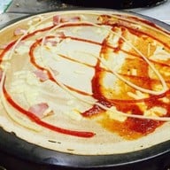 เมนูของร้าน เครปยิ่งเจริญ เซียร์รังสิต