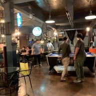 BaanBangkok local Craft Beer Bar