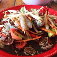 อีสาน ยาใจ