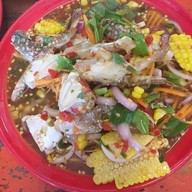 อีสาน ยาใจ