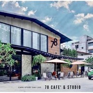 cafe 78 cafe78