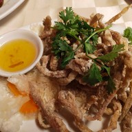 Golden Duck Restaurant Strand Road, Yangon