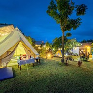 Dhanhill Bed & Cafe Resort