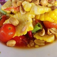 อีสาน ยาใจ