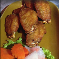 เมนูของร้าน พั้นช์