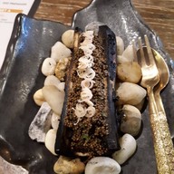 เมนูของร้าน 100มหาเศรษฐ์ สี่พระยา