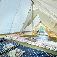 Dhanhill Bed & Cafe Resort