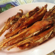 เมนูของร้าน ร้านมล ซอยสุคันธาราม  ใกล้สน.ดุสิต