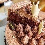 Madame Marco สยามพารากอน