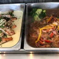 โรงแรมแคนทารี เบย์ ศรีราชา