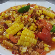 เมนูของร้าน ร้านมล ซอยสุคันธาราม  ใกล้สน.ดุสิต