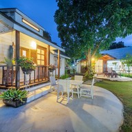 Dhanhill Bed & Cafe Resort