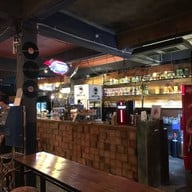 BaanBangkok local Craft Beer Bar