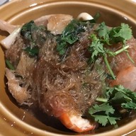 เมนูของร้าน พั้นช์