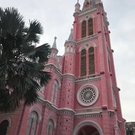 Tan Dinh Church