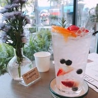 ยูนีค คาเฟ่ -