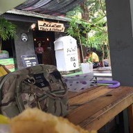 Nice Food And Coffee