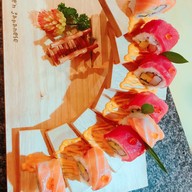 JoJo'En japanese nakornpathom โจโจัเอน