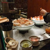 เมนูของร้าน Brasserie Europa โรงแรมสยามเคมปินสกี้