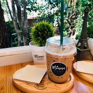 เมนูของร้าน Minna Cafe'de Ranong บ่อน้ำแร่ร้อนพรรั้งระนอง