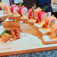 JoJo'En japanese nakornpathom โจโจัเอน