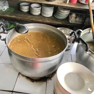 แปดริ้วขนมจีนเส้นสด