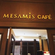 เมนู Mesamis Cafe โรงแรมแกรนด์ เซ็นเตอร์พอยต์ ราชดำริ