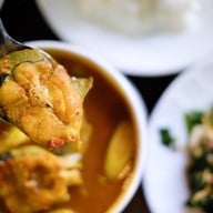 เมนูของร้าน ชาวเรือ