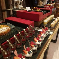 เมนูของร้าน Brasserie Europa โรงแรมสยามเคมปินสกี้