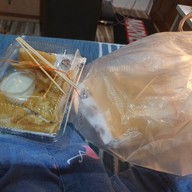 เมนูของร้าน ชาชักโกอิน