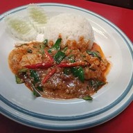 เมนูของร้าน สวนอาหารบ้านฝ้าย แพร่