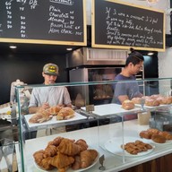 เมนู Kenn’s Coffee & Croissant นราธิวาสราชนครินทร์