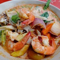 ครัวเจ้แมว