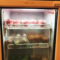 เมนูของร้าน Mesamis Cafe โรงแรมแกรนด์ เซ็นเตอร์พอยต์ ราชดำริ