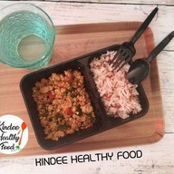 kindee healthy food