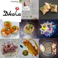 Dhala Pool Bar and Restaurant